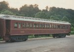 Corydon Scenic RR #3240